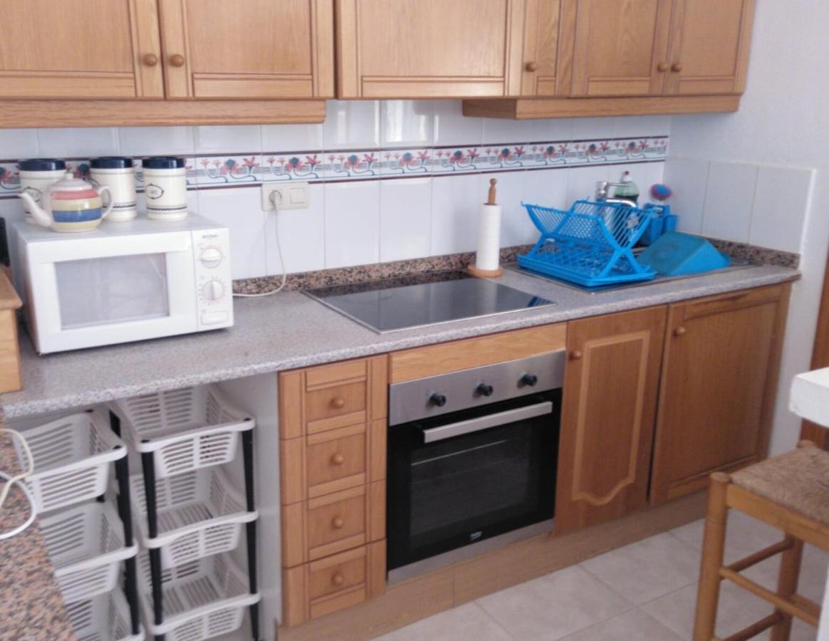 Apartment In Spain, Lomas Del Golf, Villamartin, Orihuela Costa Eksteriør bilde