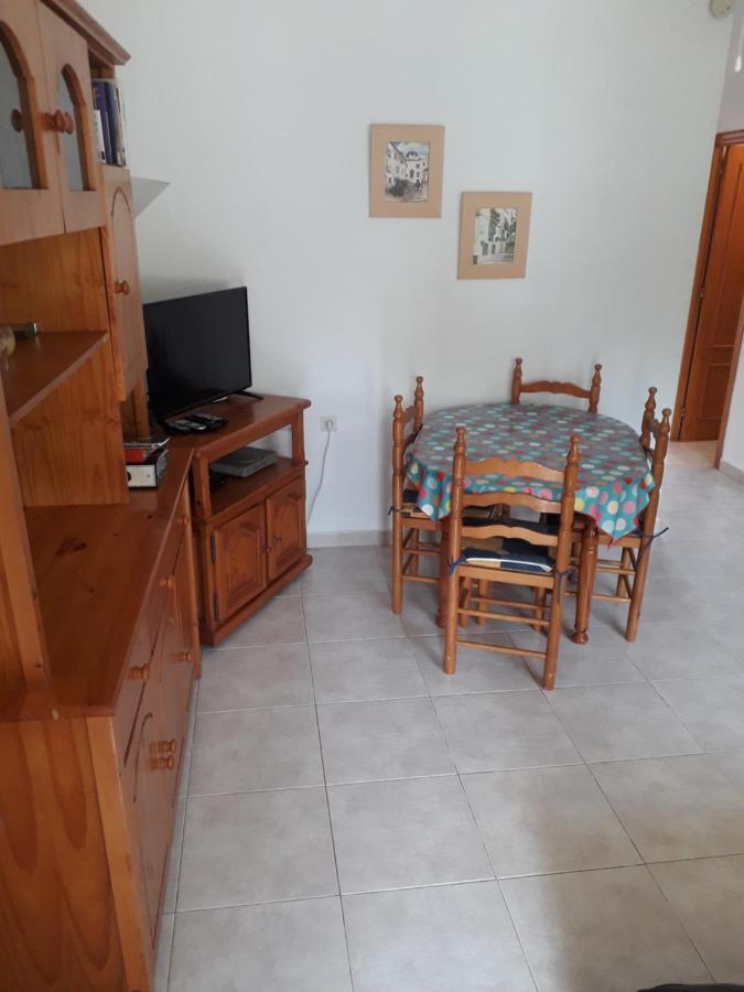 Apartment In Spain, Lomas Del Golf, Villamartin, Orihuela Costa Eksteriør bilde