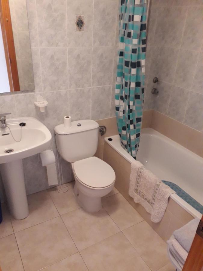 Apartment In Spain, Lomas Del Golf, Villamartin, Orihuela Costa Eksteriør bilde