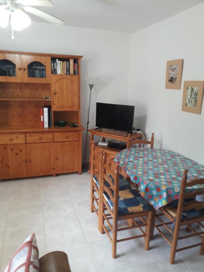 Apartment In Spain, Lomas Del Golf, Villamartin, Orihuela Costa Eksteriør bilde