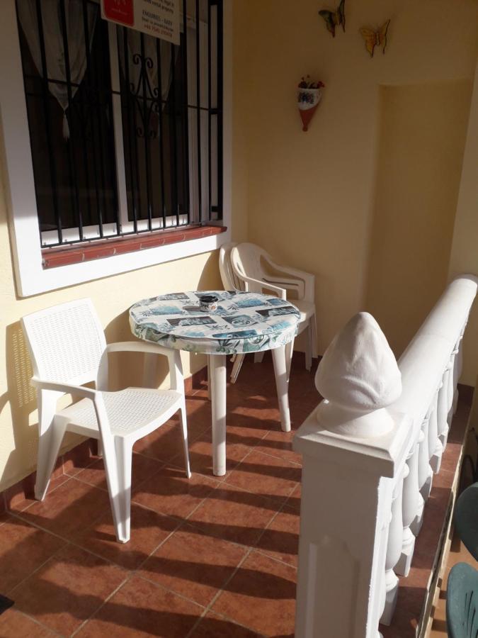 Apartment In Spain, Lomas Del Golf, Villamartin, Orihuela Costa Eksteriør bilde
