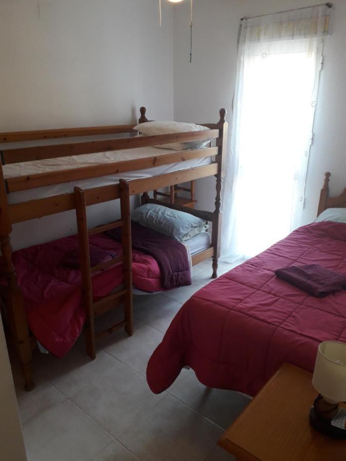 Apartment In Spain, Lomas Del Golf, Villamartin, Orihuela Costa Eksteriør bilde