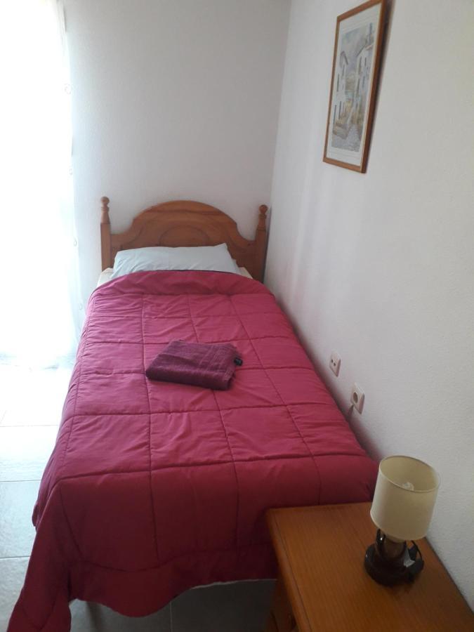 Apartment In Spain, Lomas Del Golf, Villamartin, Orihuela Costa Eksteriør bilde