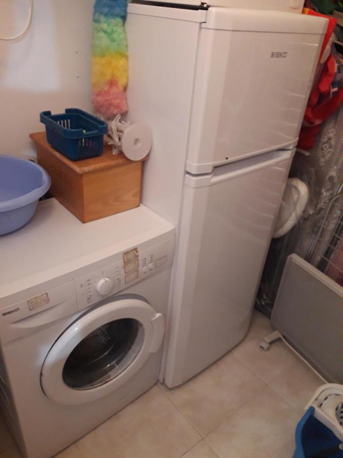 Apartment In Spain, Lomas Del Golf, Villamartin, Orihuela Costa Eksteriør bilde